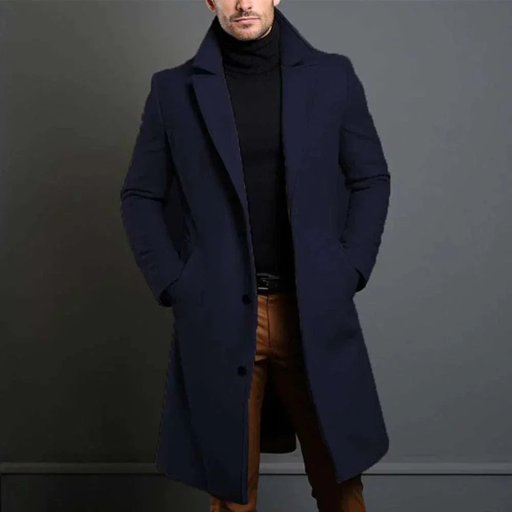 Perfect fall coat